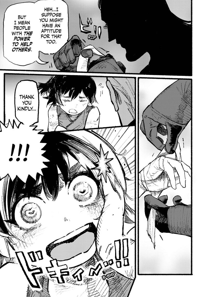 Choujin X, Chapter 2 image 44